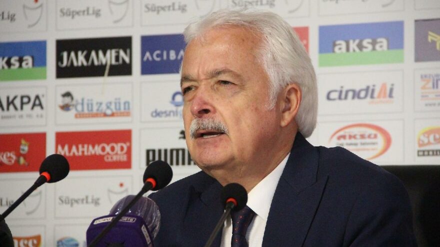 Atılay Canel: Bana göre maçın hakkı beraberlikti