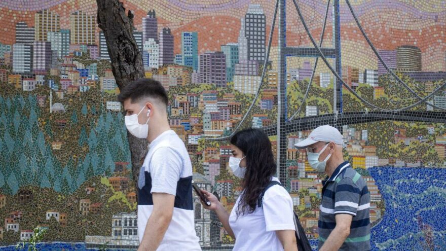 Salgının bilançosu: 3.6 milyon istihdam kaybı