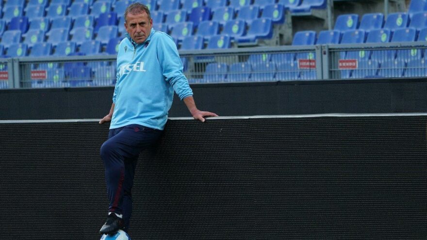 Trabzonspor’a 4 futbolcudan kötü haber