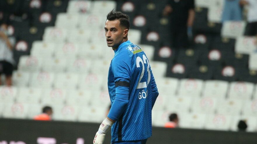 Galatasaray’da yerli kaleci arayışı