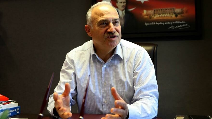 Önce paspas sonra hukuk ardından Meclis