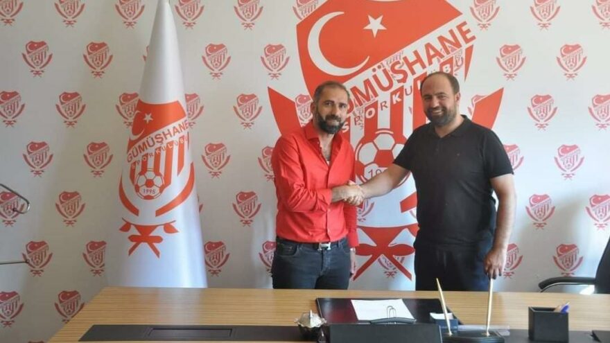 Hakan Çalhanoğlu’nun babası sportif direktör oldu