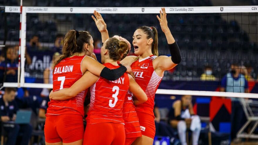 Filenin Sultanları’nın final yolu zorlu
