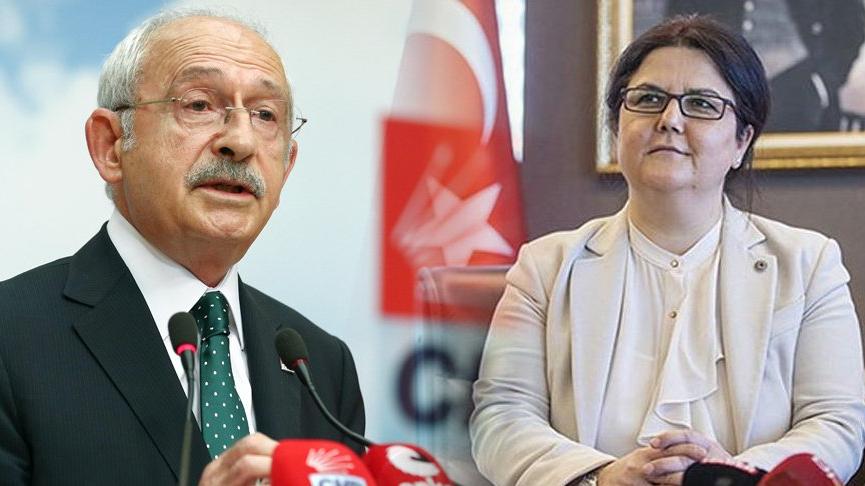 Kılıçdaroğlu’ndan Bakan Yanık’a yanıt: Bilgiyi yıllardır gizliyorlardı ama bugün öğrendik