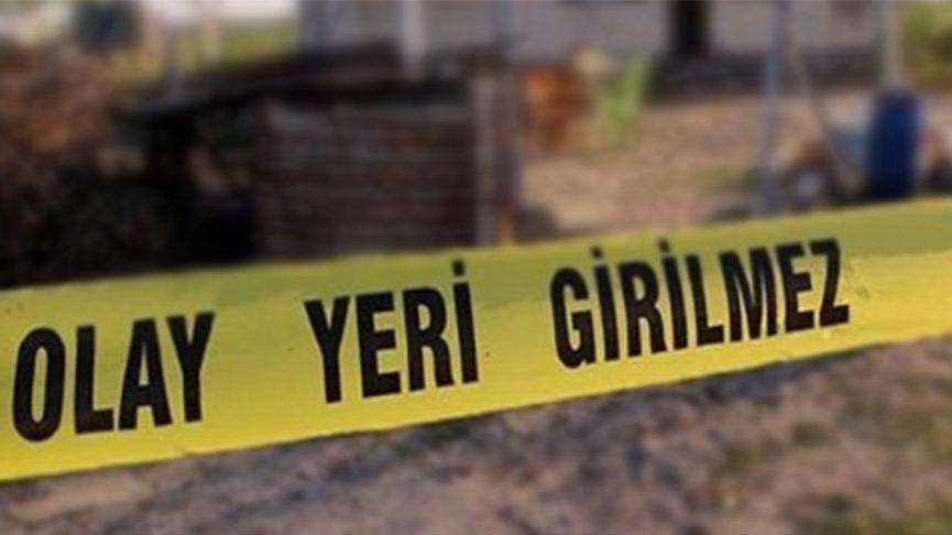 Arazide bulduğu cisim patladı; kendisi öldü ailesi yaralandı