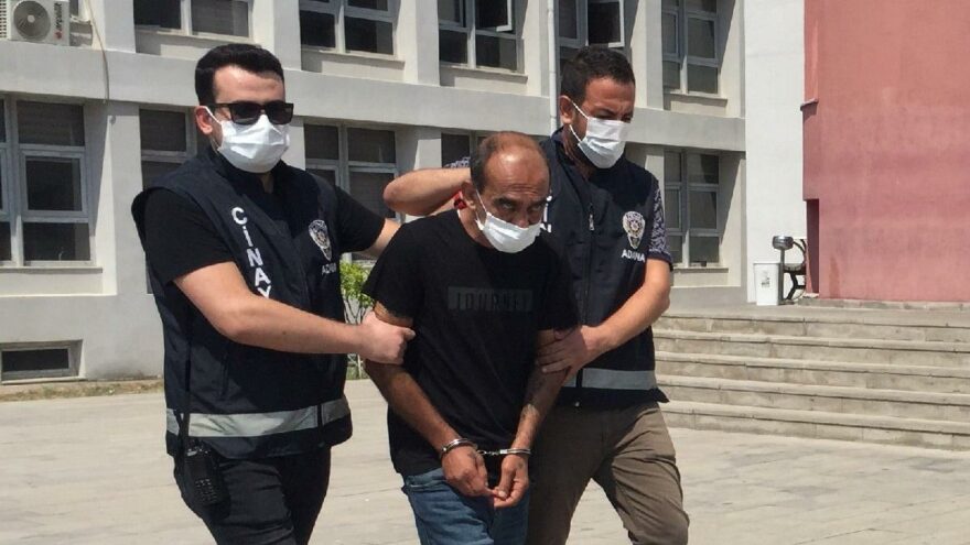 “Adıma şirket açmış, sürekli borç geliyordu, vurdum”