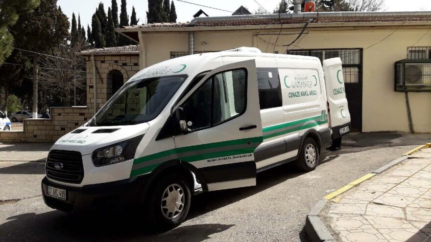 İş yerinde kafasına demir düştü, 3 ay sonra öldü