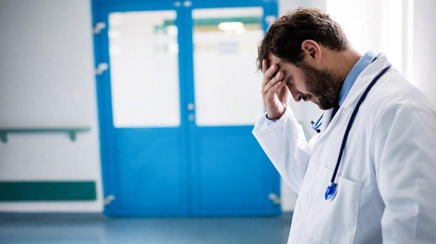 Van’da 43 doktor istifa dilekçesi verdi