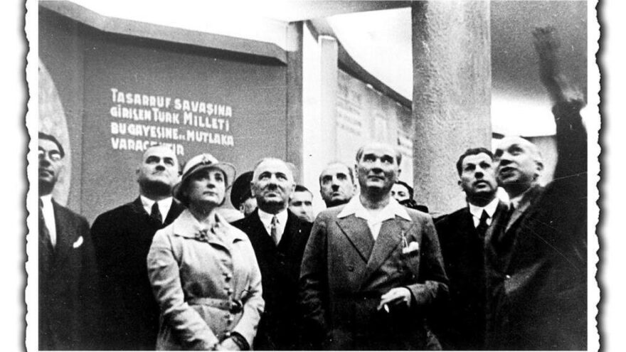 Milli Mücadele’nin ilk kez görülen fotoğrafları