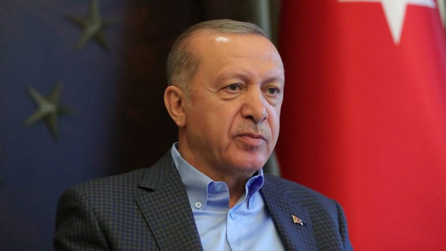 Metropoll’ün ‘Erdoğan’a görev onayı’ anketinde dikkat çeken düşüş