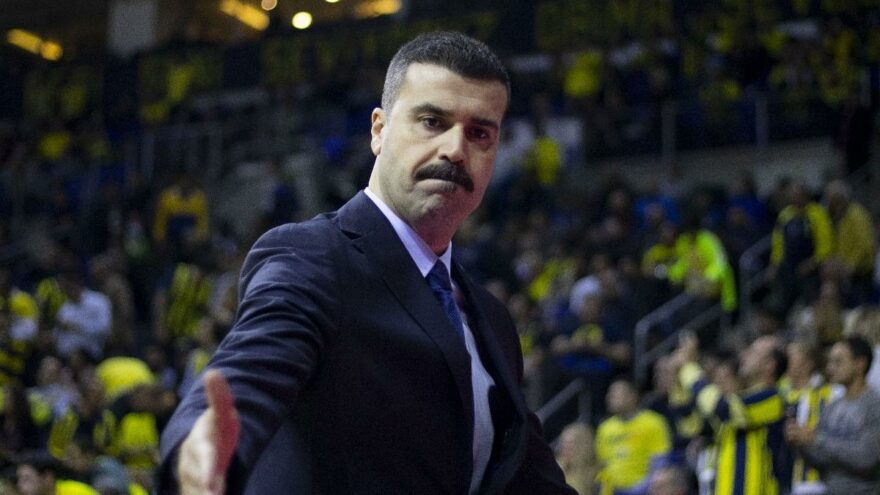 NBA yolcusu Erdem Can, Sözcü’de! Avrupa’da öğrendi, Amerika’da öğretecek