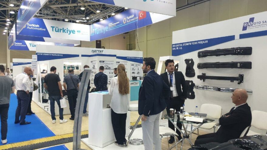 Otomotivcinin hayali Rusya’yla 2013’e dönmek