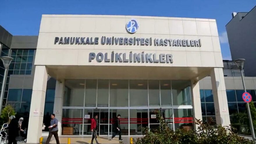 Üniversite hastanesinde skandal! Protokol üyeleri ve iş adamlarına özel uygulama
