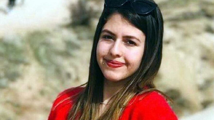 17 yaşındaki Hediye feci şekilde can verdi