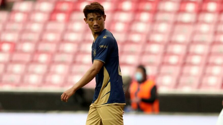 Fenerbahçe, Hidemasa Morita transferini bitirdi!