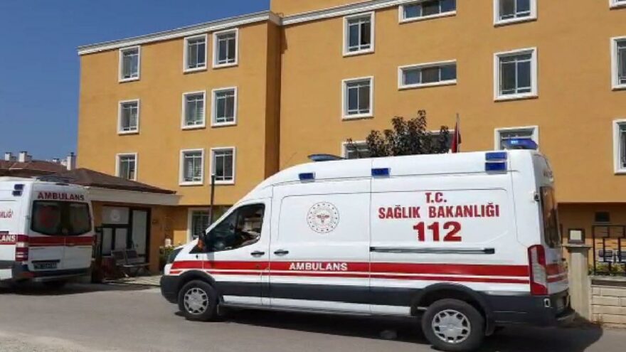 Bursa’daki huzurevinde 11 kişi coronaya yakalandı