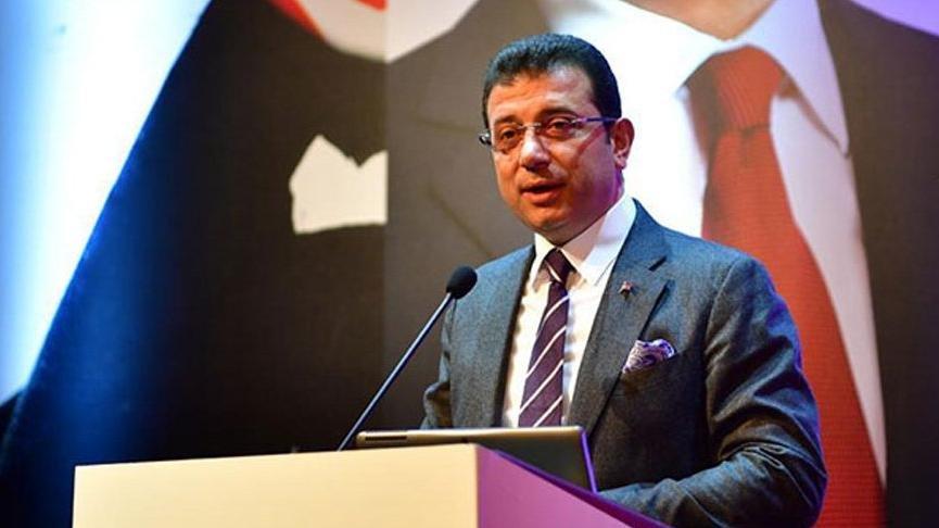 İmamoğlu’ndan İstanbullulara davet: 30 Ağustos’u hep birlikte coşkuyla kutlayalım