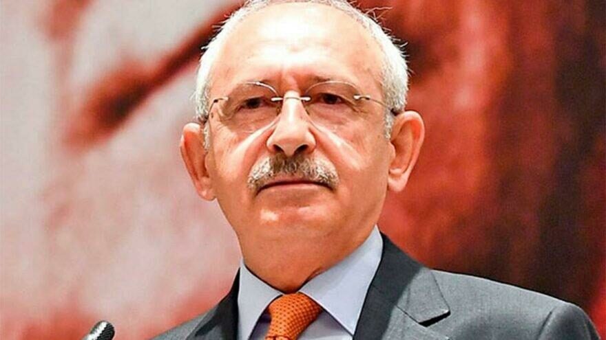 Kılıçdaroğlu: Yeni bir siyaset anlayışını hayata geçirmeye çalışıyoruz