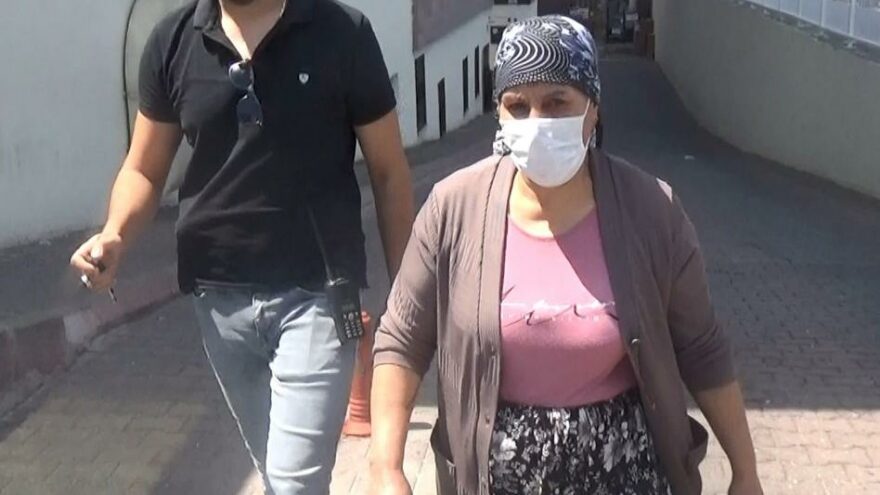 21 yıl hapis cezasına çarptırılan hırsız sahte kimlikle yakalandı