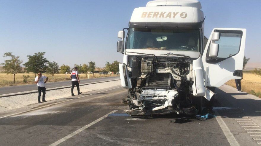 6 kişinin ölümüne neden olan sürücü ‘teknik arıza’ dedi