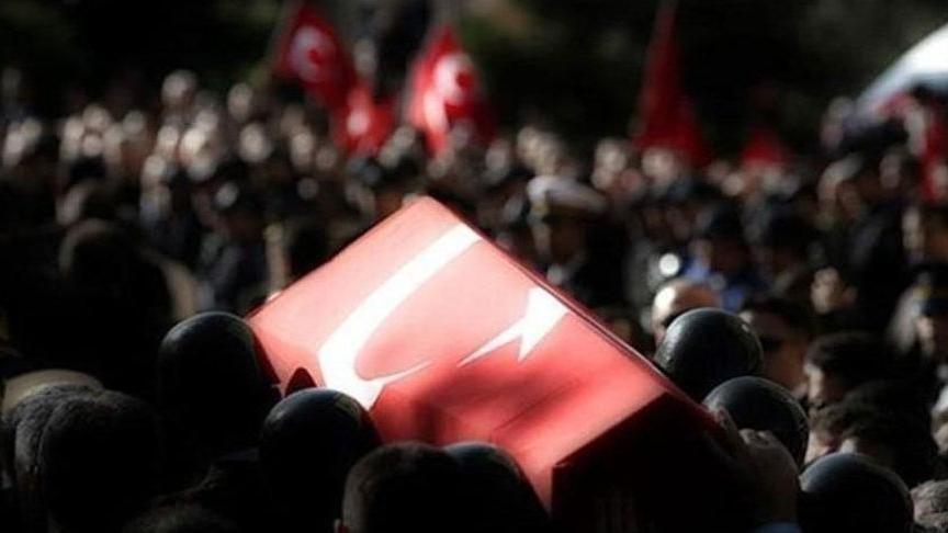 MSB acı haber duyurdu: 1 askerimiz şehit oldu