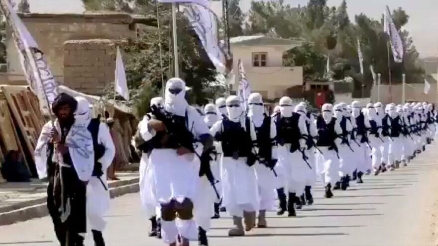 Afganistan’da son durum… Taliban’dan Türkiye açıklaması: Henüz erken
