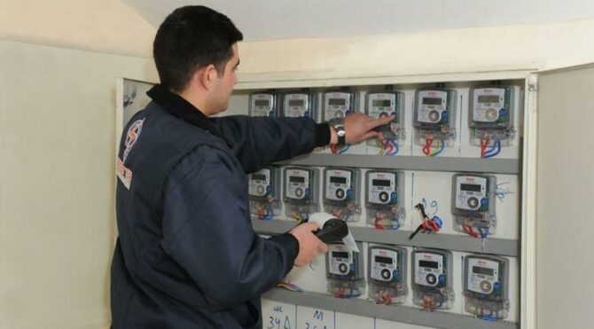 2.1 milyon aile elektrik faturasını ödeyemedi - Vimarsana News