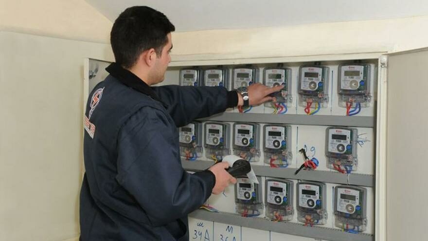 2.1 milyon aile elektrik faturasını ödeyemedi