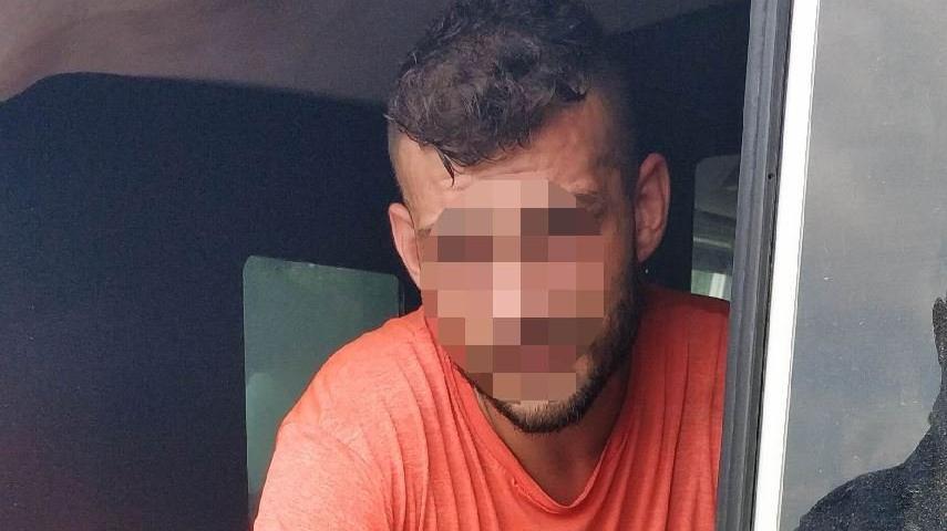 Tartıştığı annesini bıçakladı