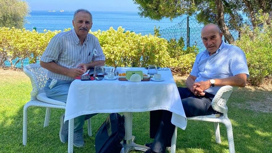 CHP’nin cumhurbaşkanı adayı Kılıçdaroğlu olmalı