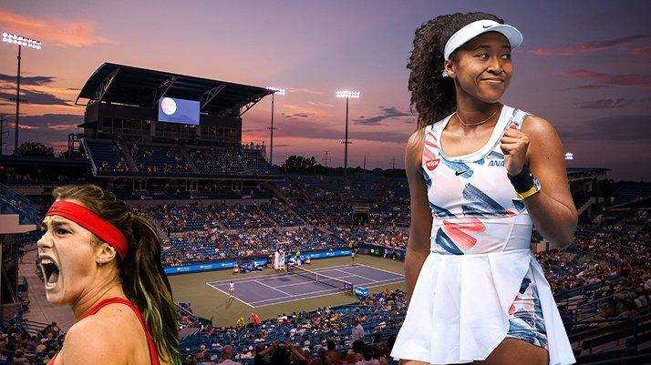 ABD Açık’ta geri sayım! Teniste son grand slam turnuvası başlıyor