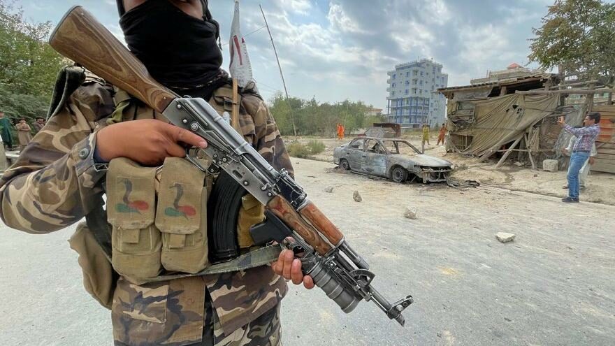 Avrupa Birliği’nden Afganistan açıklaması