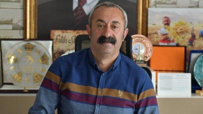 AKP’li başkan, 30 Ağustos törenlerinde Maçoğlu’nun üzerine yürüdü iddiası
