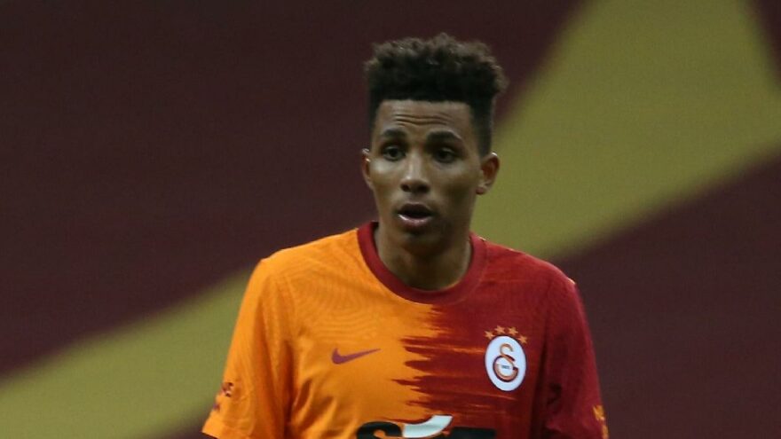 Gedson’da acele yok