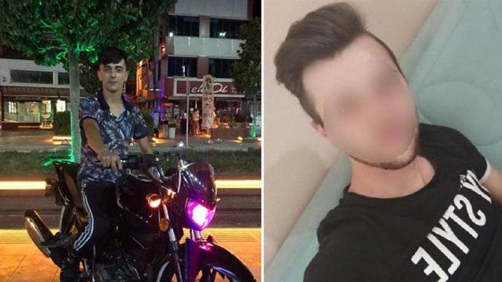 Vicdanı rahat etmedi… Cinayeti itiraf etti