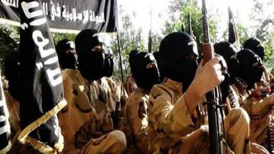 Kabil Havaalanı’na yönelik roketli saldırı girişimini IŞİD üstlendi