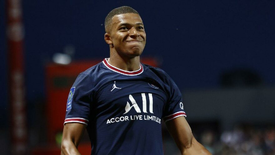 PSG 200 milyon Euro’yu reddetti, Mbappe’nin Real Madrid rüyası bitti