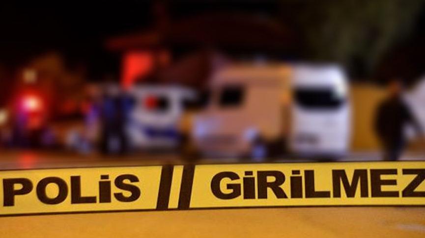 7 çocuk annesi eşini ellerini bağlayıp su dolu leğende boğarak katletti