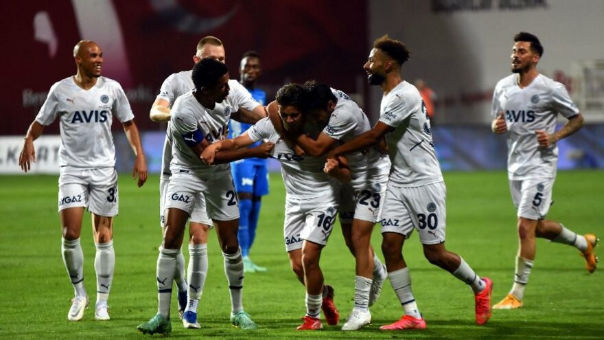 Süper Lig’de 3. haftanın olayları! 5-0’lık tarihi mağlubiyet