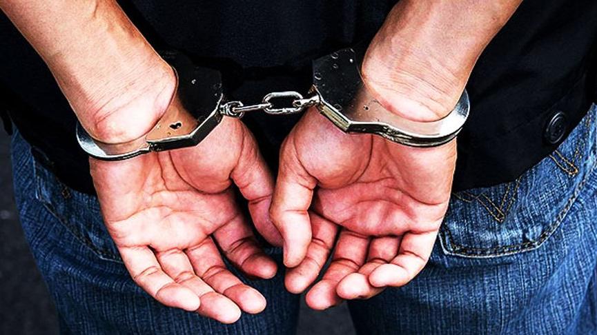 Düğünde tabancayla 2 kişiyi yaralayan şahıs tutuklandı