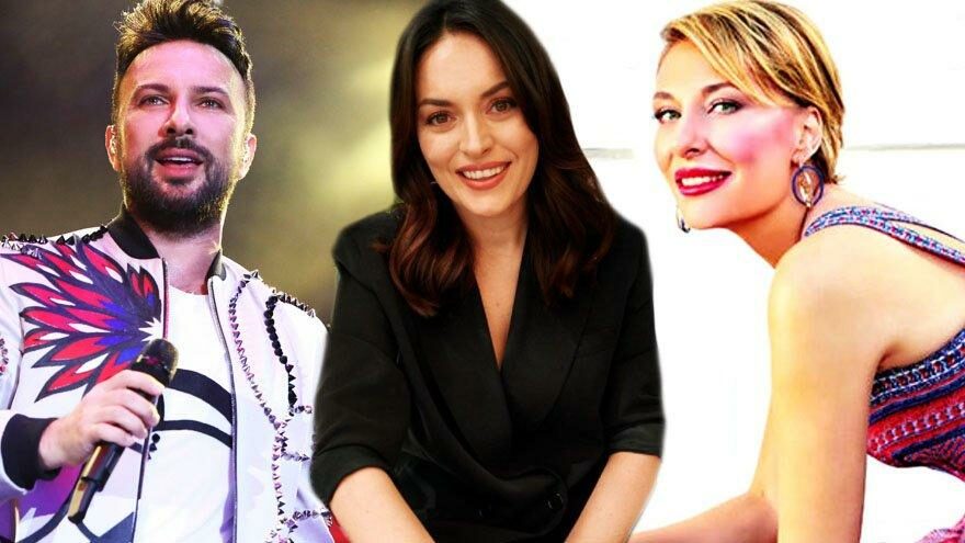 Ünlü isimlerden 30 Ağustos Zafer Bayramı mesajları