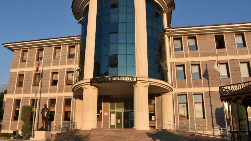 MHP’li belediyeden akılalmaz zam! Kiralar 850 liradan 5 bin liraya çıktı