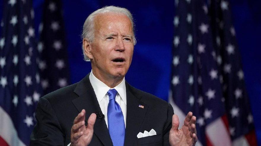 ABD Başkanı Biden’dan Afganistan açıklaması: Sizinle işimiz bitmedi henüz