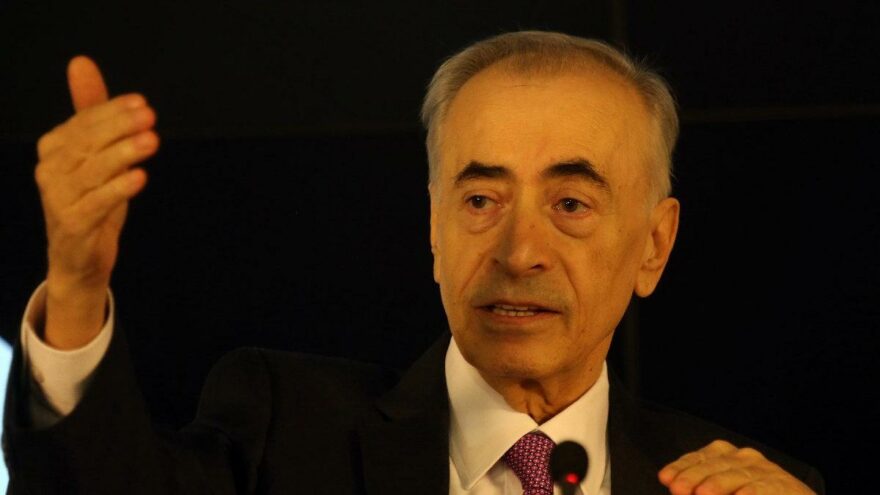 Mustafa Cengiz ve eski yöneticilere ceza verilmedi