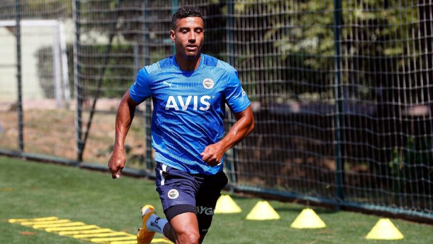 Dirar’a transfer görüşmesi izni