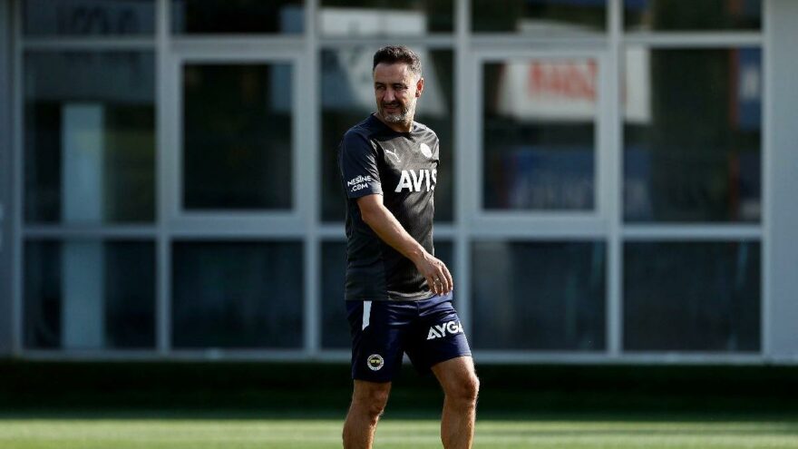 Pereira’nın Fener’i bir başka! Doğru saha yönetimi ön plana çıktı…