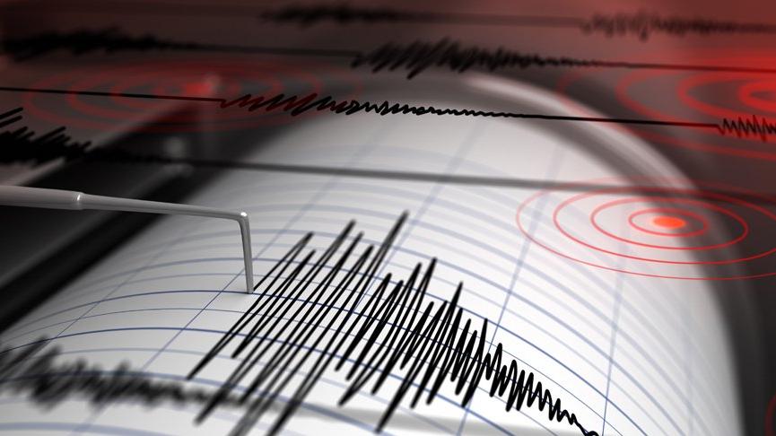 Kütahya’daki deprem sonrası 15 ağır hasarlı bina tespit edildi