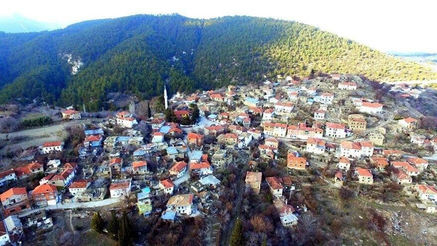 2 bin 200 yıldır yaşayan antik kent: Attuda
