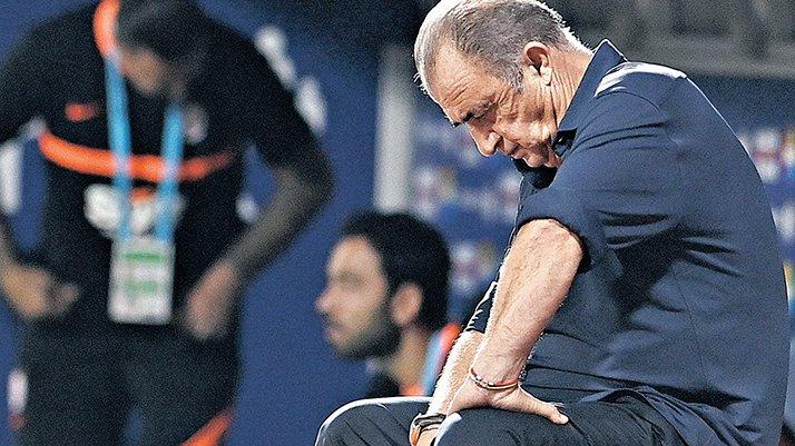 Galatasaray’da Melo ve Selçuk aranıyor! 9 transfere rağmen sorun çözülemedi…