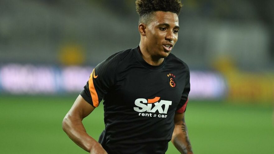 Son ana kadar Gedson Fernandes! Kartal 2 Eylül’e kadar vazgeçmeyecek…